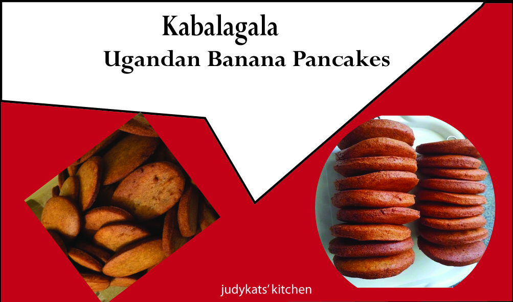 several kabalagalas/ Ugandan Pancake